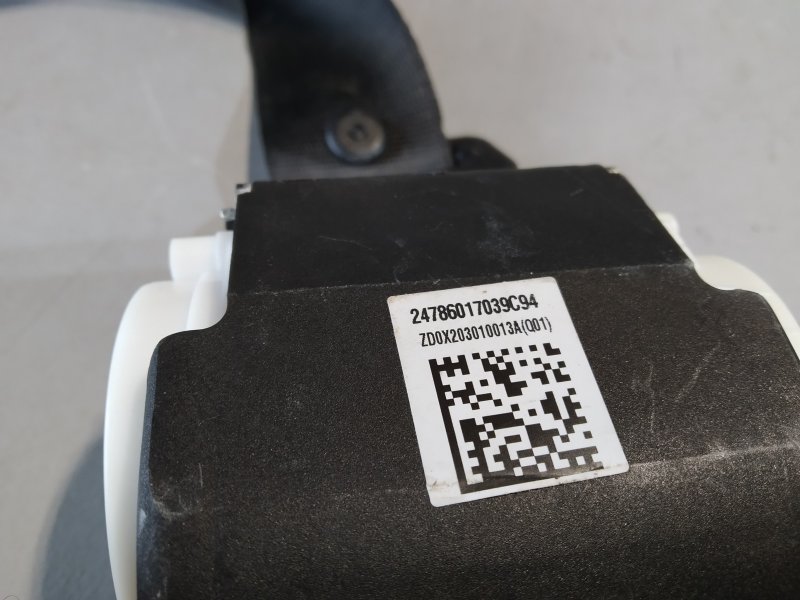 ремень безопасности, 3720 рублей, Санкт-Петербург