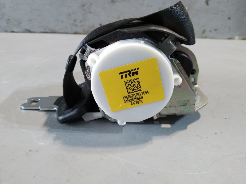 ремень безопасности, 3720 рублей, Санкт-Петербург