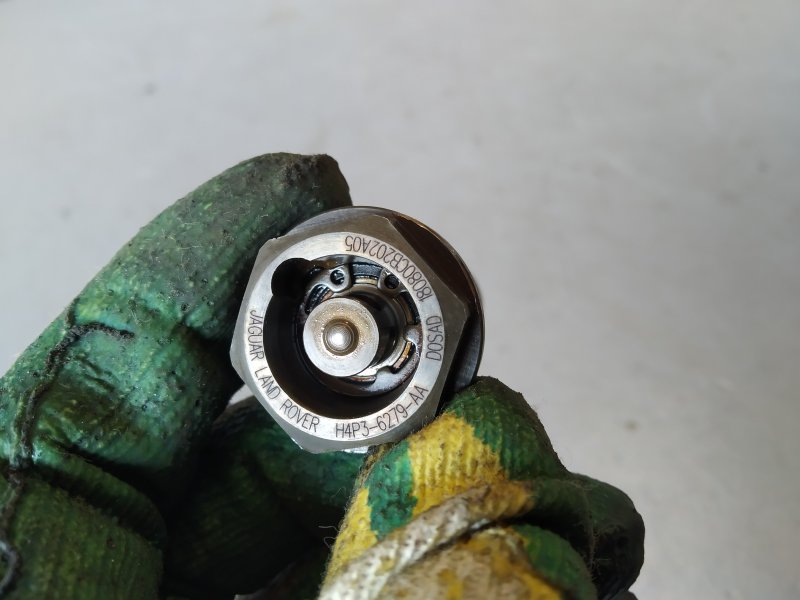 клапан распредвала, 3130 рублей, Санкт-Петербург