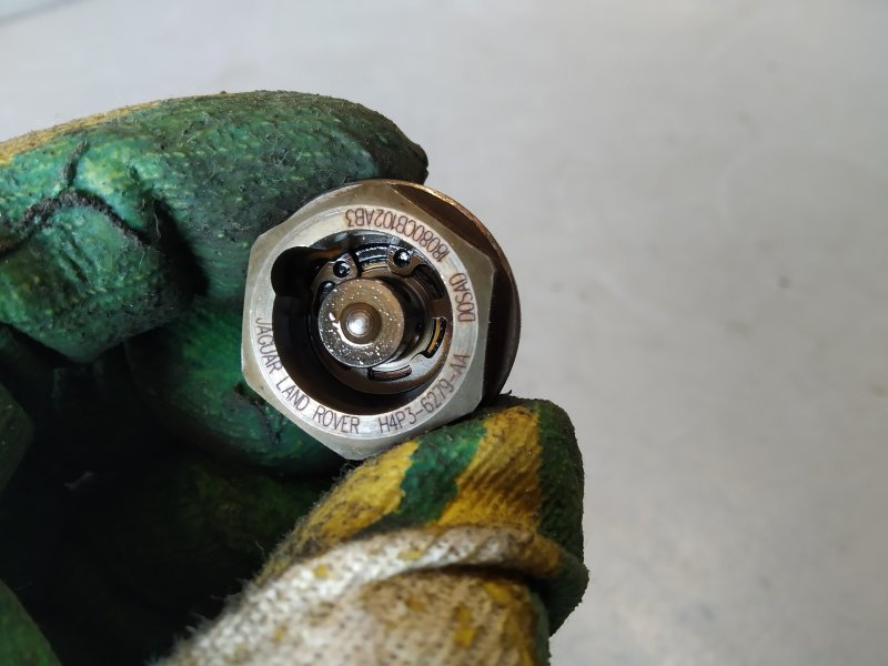 клапан распредвала, 3130 рублей, Санкт-Петербург