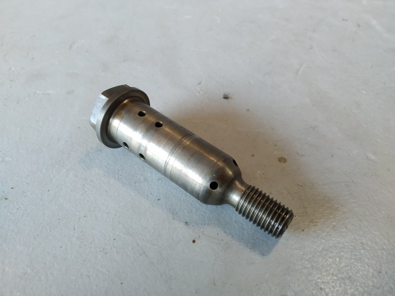 клапан распредвала, 3130 рублей, Санкт-Петербург