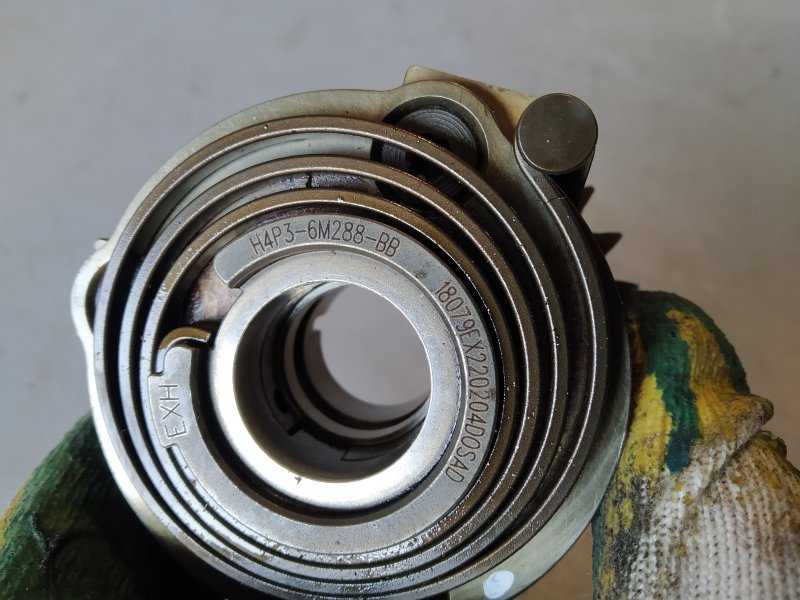 шестерня распредвала, 13665 рублей, Санкт-Петербург