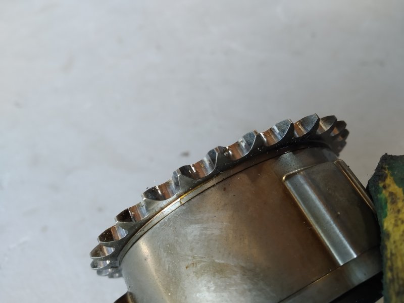 шестерня распредвала, 13665 рублей, Санкт-Петербург