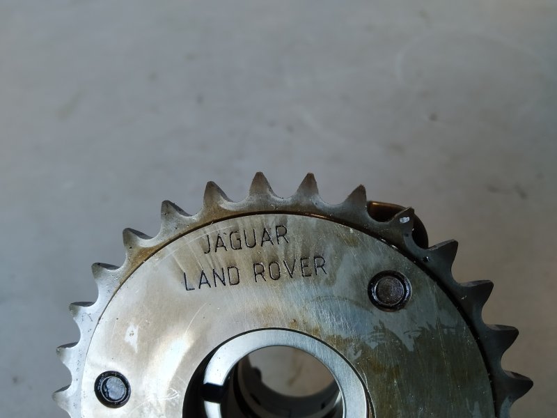 шестерня распредвала, 13665 рублей, Санкт-Петербург