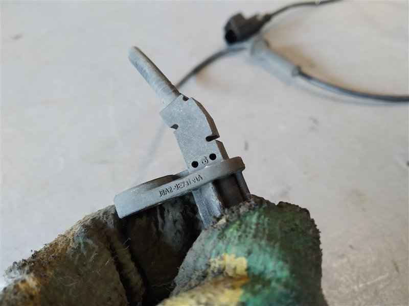 датчик abs, 1720 рублей, Санкт-Петербург