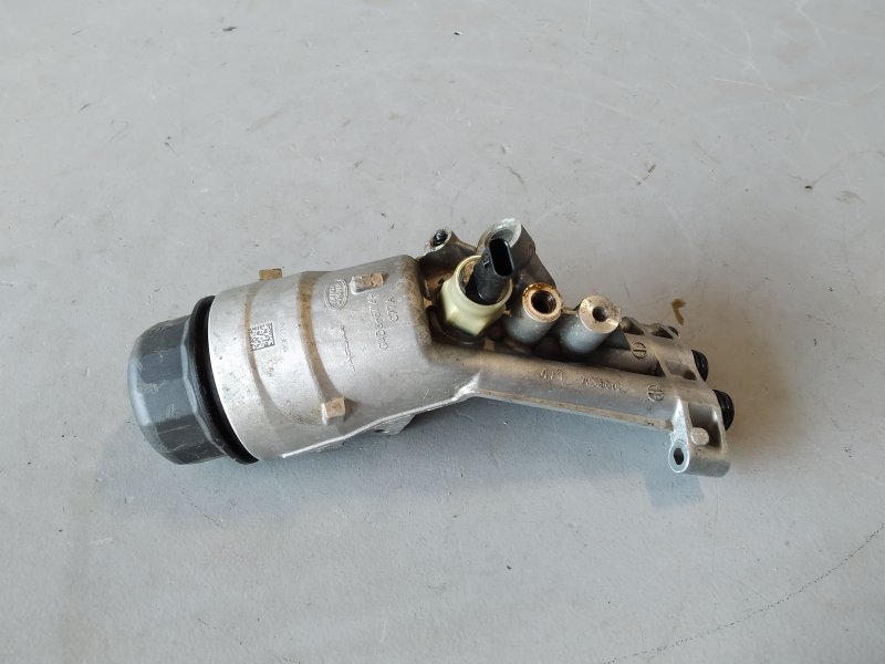 корпус масляного фильтра, 5340 рублей, Санкт-Петербург