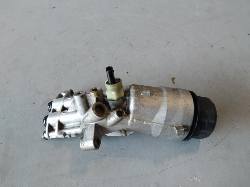 корпус масляного фильтра, 5340 рублей, Санкт-Петербург