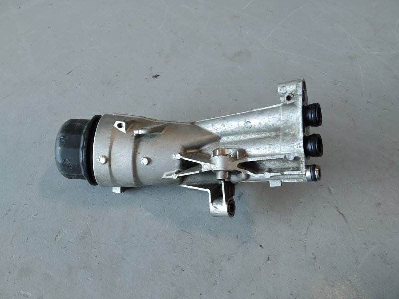 корпус масляного фильтра, 5340 рублей, Санкт-Петербург