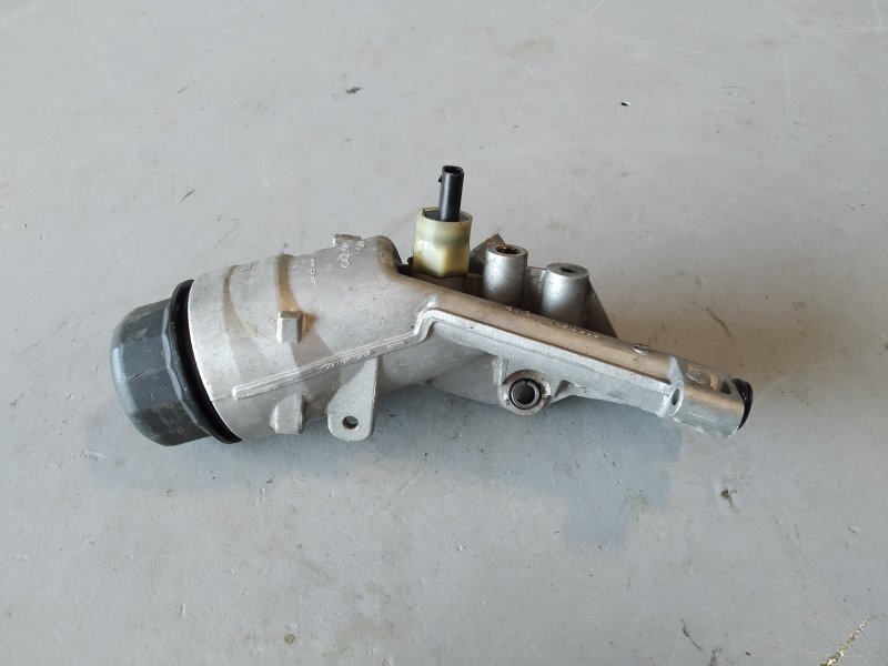 корпус масляного фильтра, 5340 рублей, Санкт-Петербург