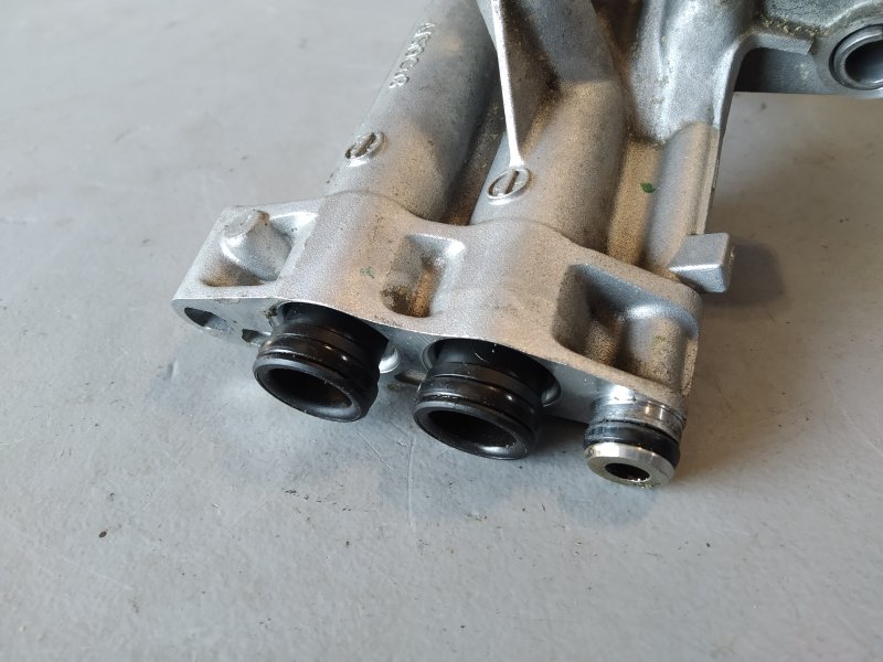 корпус масляного фильтра, 5340 рублей, Санкт-Петербург