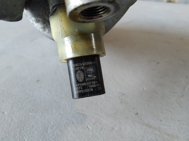 корпус масляного фильтра, 5340 рублей, Санкт-Петербург