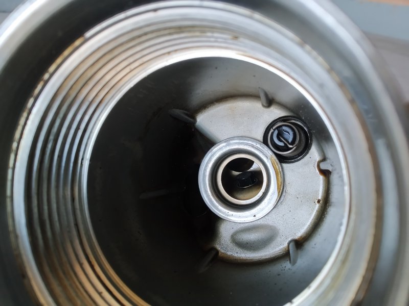 корпус масляного фильтра, 5340 рублей, Санкт-Петербург