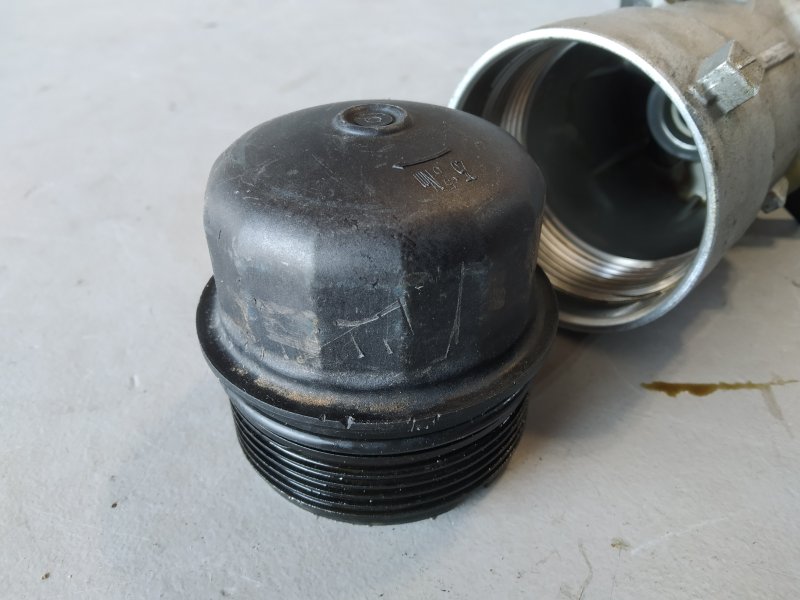 корпус масляного фильтра, 5340 рублей, Санкт-Петербург