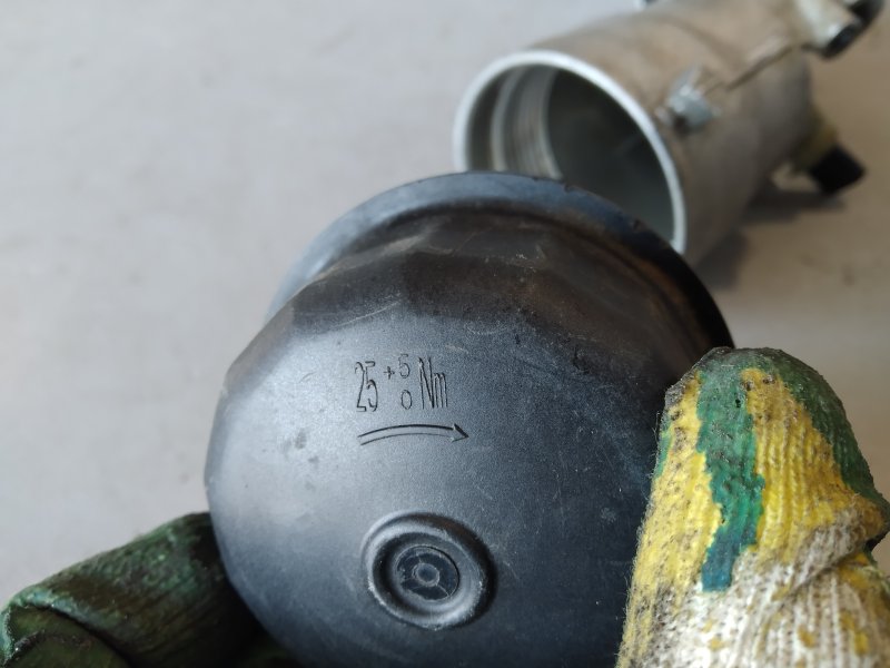 корпус масляного фильтра, 5340 рублей, Санкт-Петербург