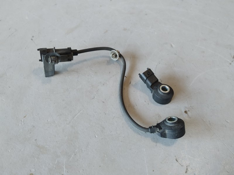 датчик детонации, 3440 рублей, Санкт-Петербург