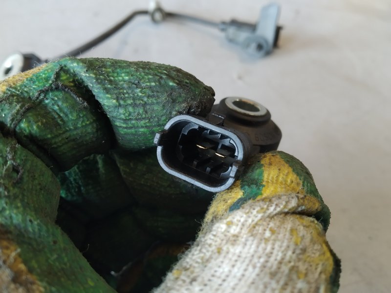 датчик детонации, 3440 рублей, Санкт-Петербург