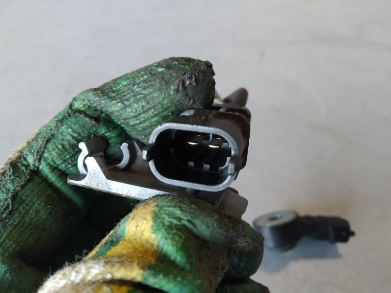 датчик детонации, 3440 рублей, Санкт-Петербург