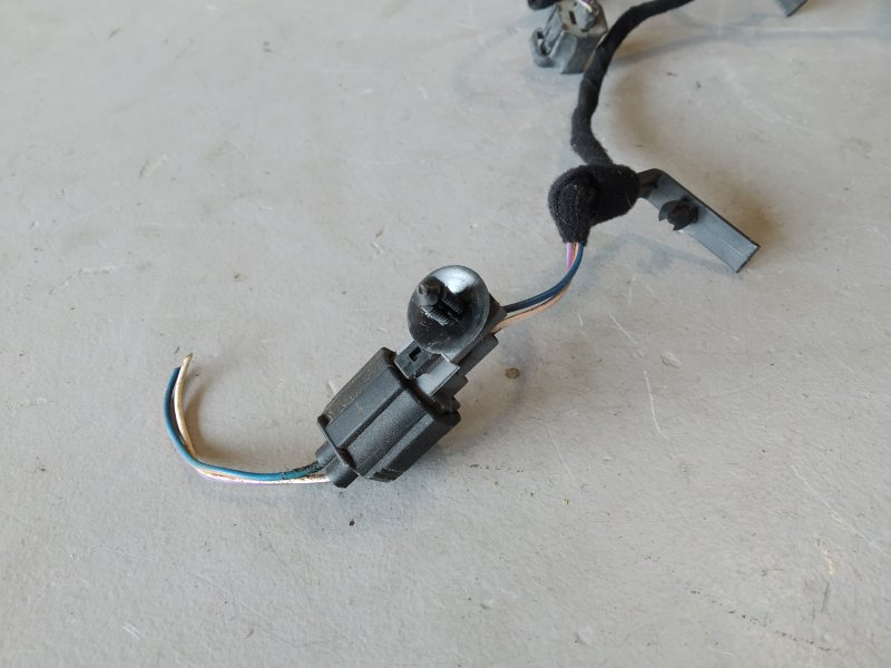 жгут проводов, 2695 рублей, Санкт-Петербург