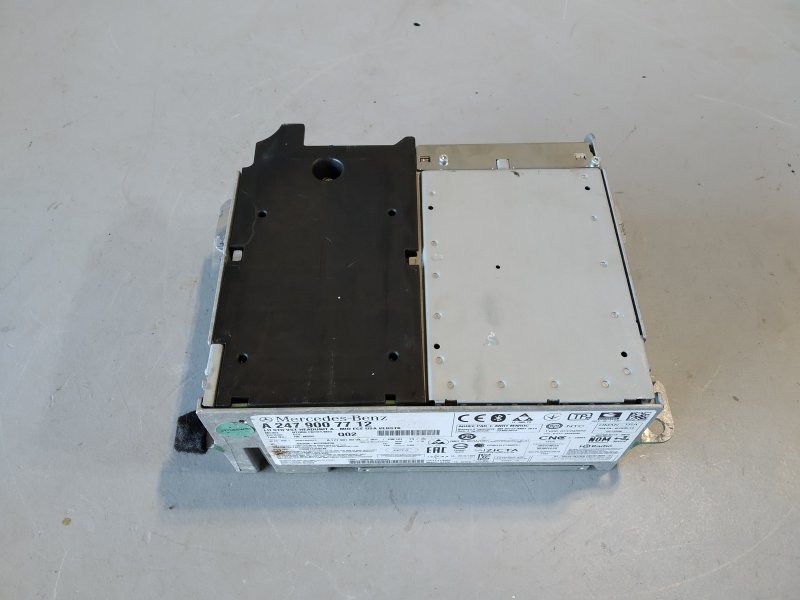 магнитола, 36990 рублей, Санкт-Петербург