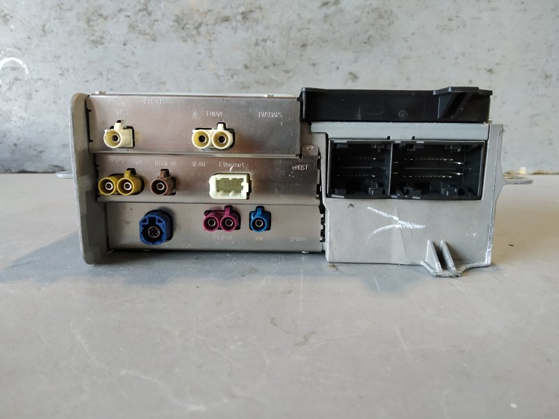 магнитола, 36990 рублей, Санкт-Петербург