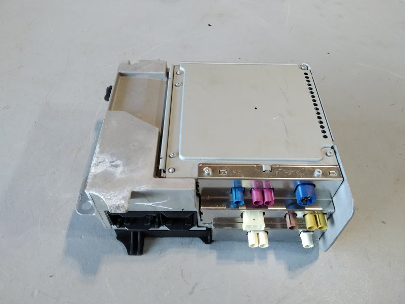 магнитола, 36990 рублей, Санкт-Петербург