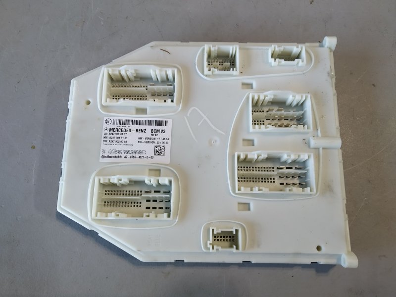 Блок SAM, 20225 рублей, Санкт-Петербург