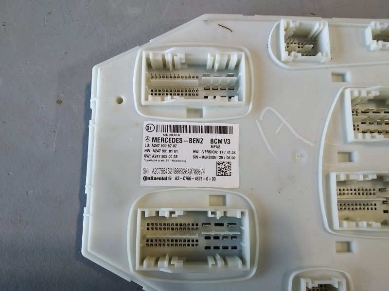 Блок SAM, 20225 рублей, Санкт-Петербург