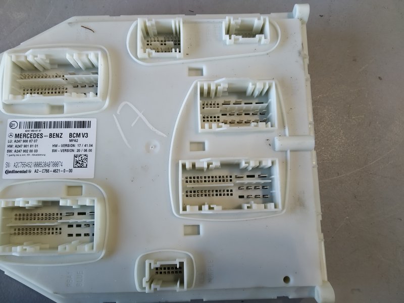 Блок SAM, 20225 рублей, Санкт-Петербург