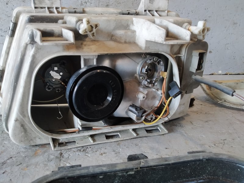 фара, 4210 рублей, Санкт-Петербург