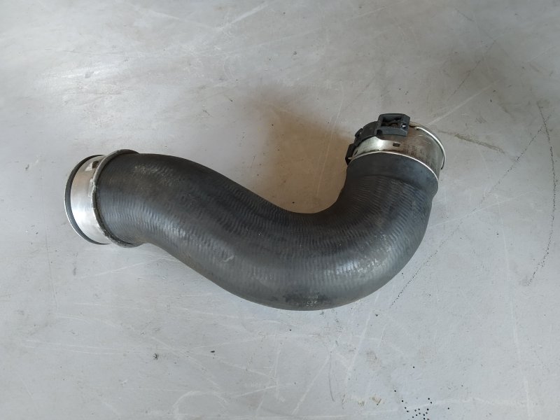 патрубок интеркулера, 4760 рублей, Санкт-Петербург