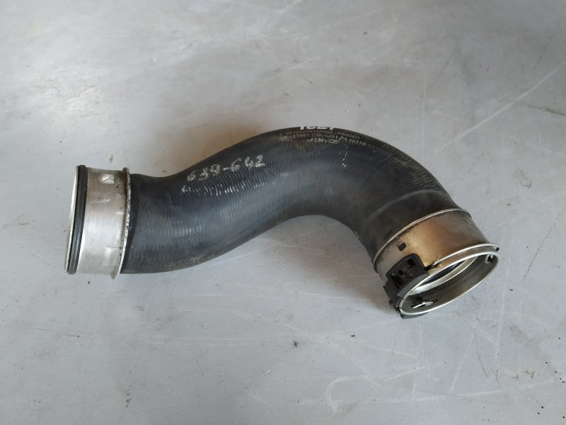 патрубок интеркулера, 4760 рублей, Санкт-Петербург