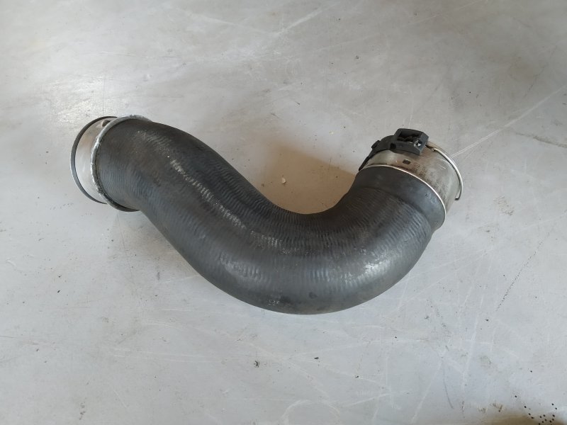 патрубок интеркулера, 4760 рублей, Санкт-Петербург