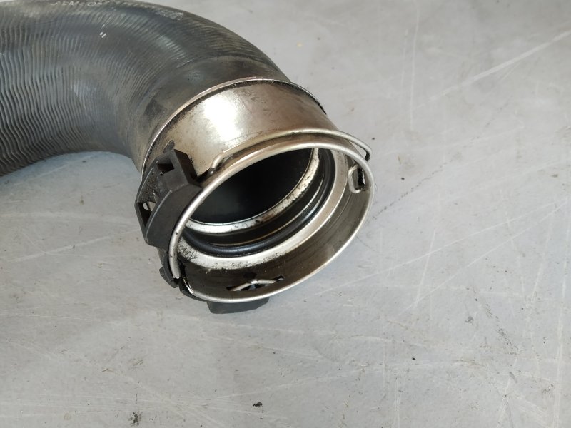 патрубок интеркулера, 4760 рублей, Санкт-Петербург