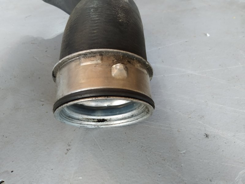 патрубок интеркулера, 4760 рублей, Санкт-Петербург