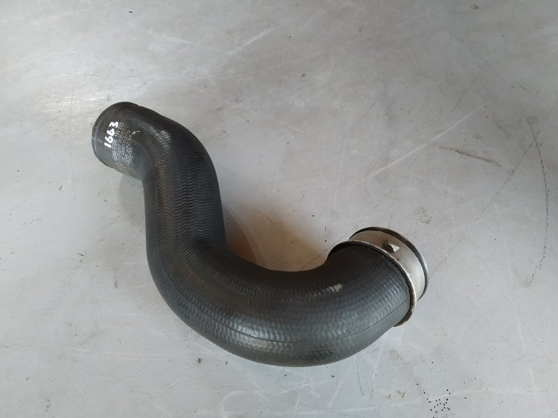 патрубок интеркулера, 2425 рублей, Санкт-Петербург