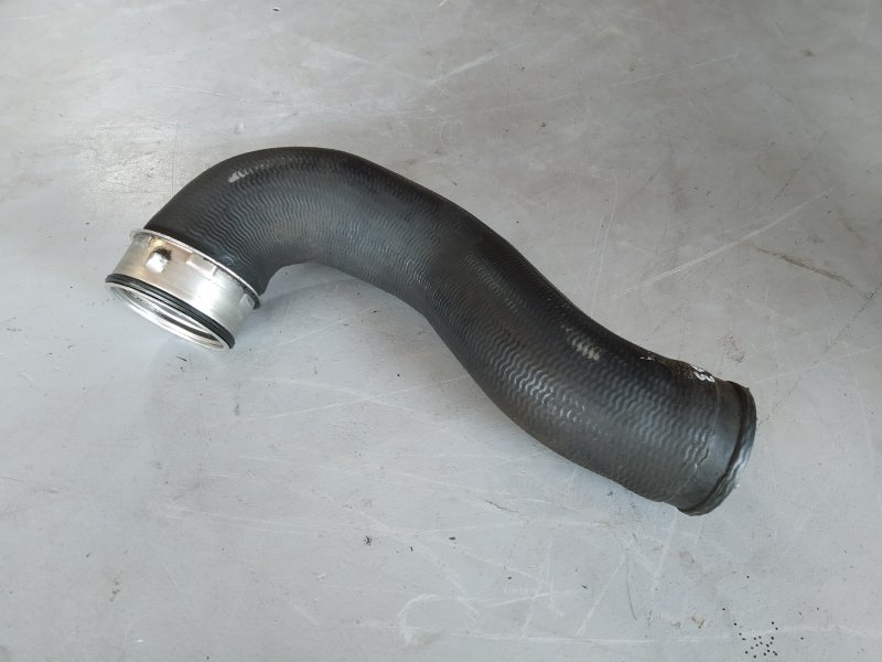 патрубок интеркулера, 2425 рублей, Санкт-Петербург