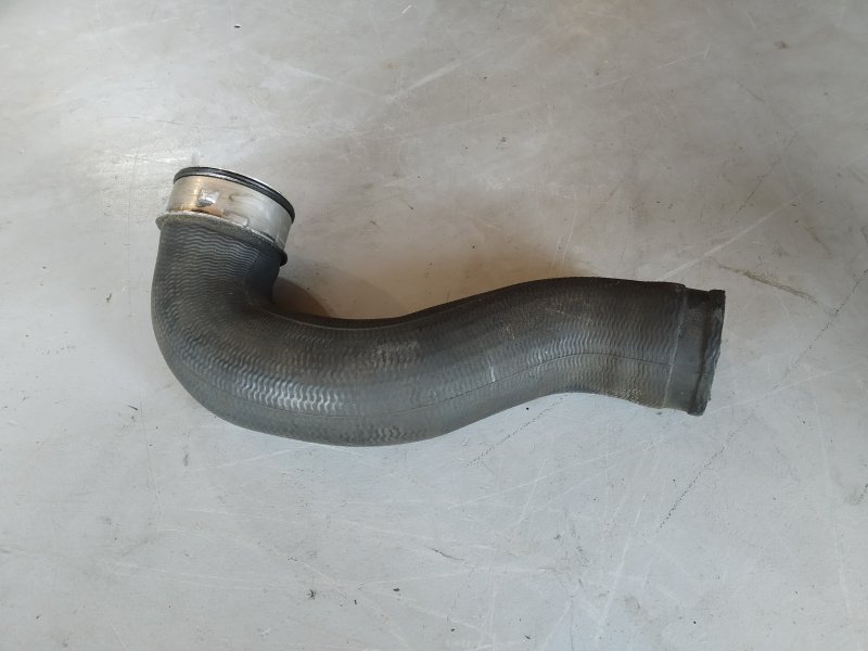 патрубок интеркулера, 2425 рублей, Санкт-Петербург