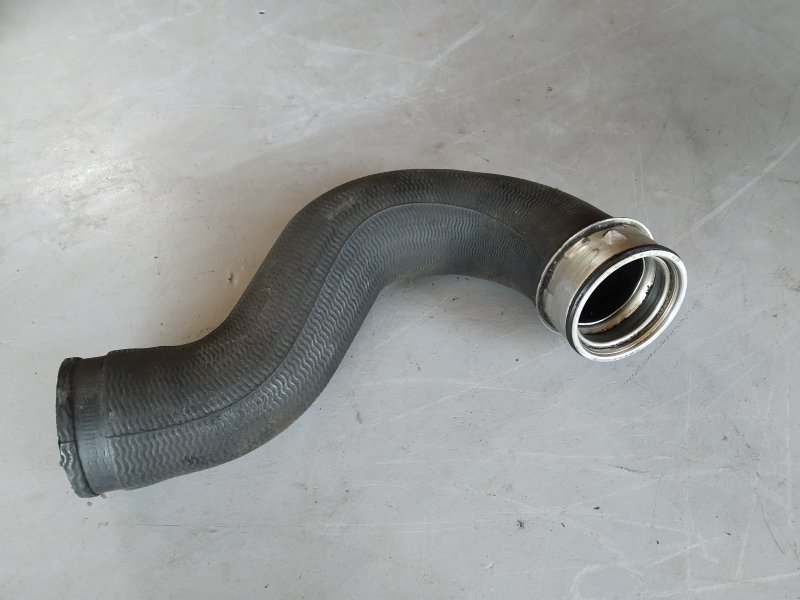 патрубок интеркулера, 2425 рублей, Санкт-Петербург