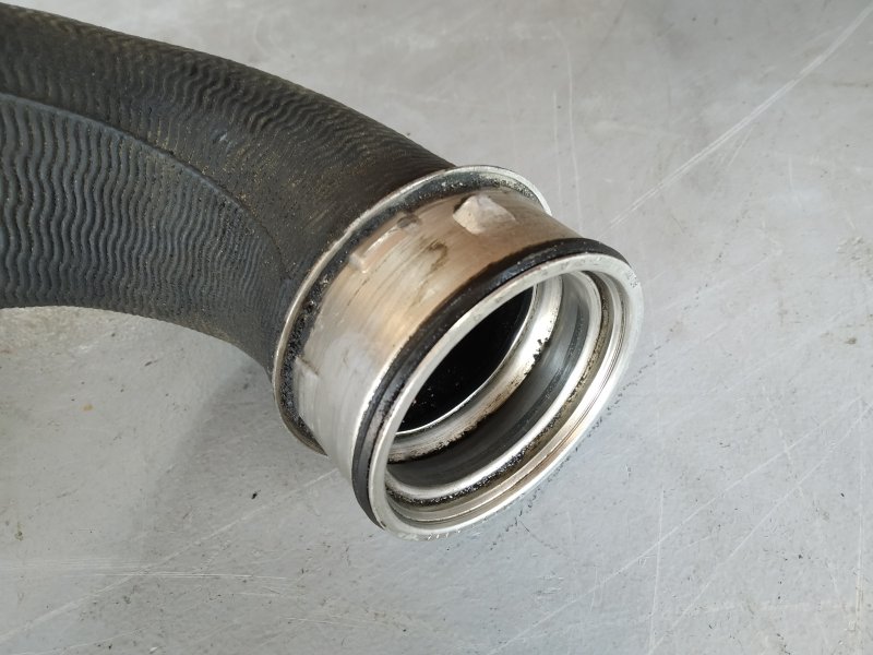 патрубок интеркулера, 2425 рублей, Санкт-Петербург