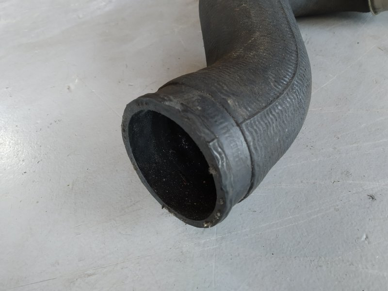 патрубок интеркулера, 2425 рублей, Санкт-Петербург