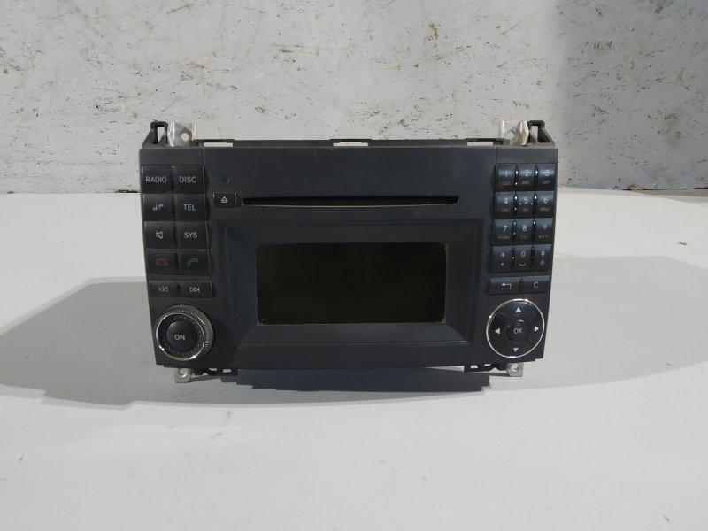 магнитола, 2855 рублей, Санкт-Петербург