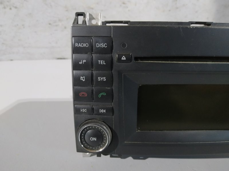 магнитола, 2855 рублей, Санкт-Петербург