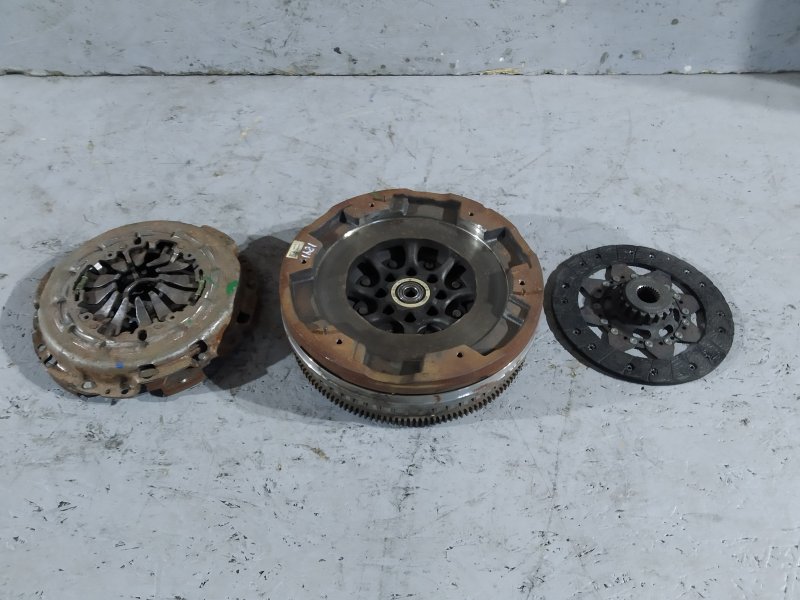 комплект сцепления, 8745 рублей, Санкт-Петербург