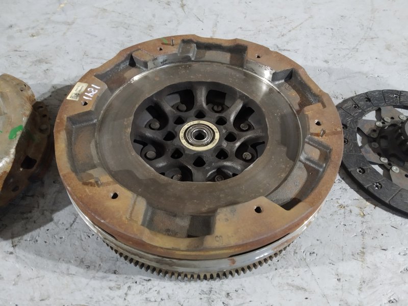 комплект сцепления, 8745 рублей, Санкт-Петербург