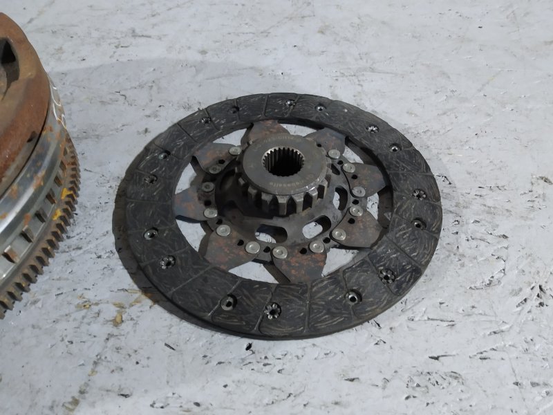 комплект сцепления, 8745 рублей, Санкт-Петербург