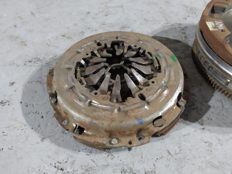 комплект сцепления, 8745 рублей, Санкт-Петербург