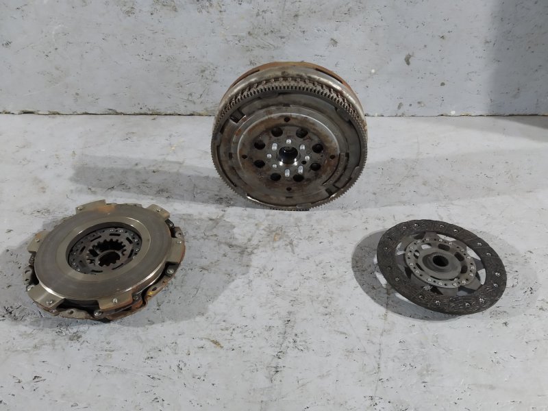 комплект сцепления, 8745 рублей, Санкт-Петербург