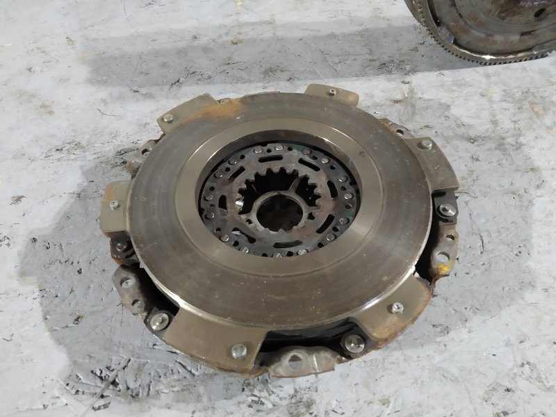 комплект сцепления, 8745 рублей, Санкт-Петербург