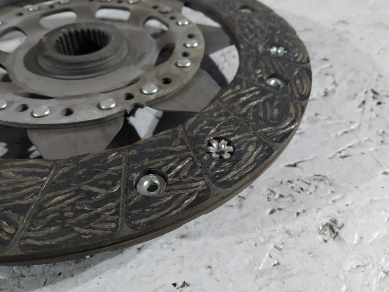 комплект сцепления, 8745 рублей, Санкт-Петербург