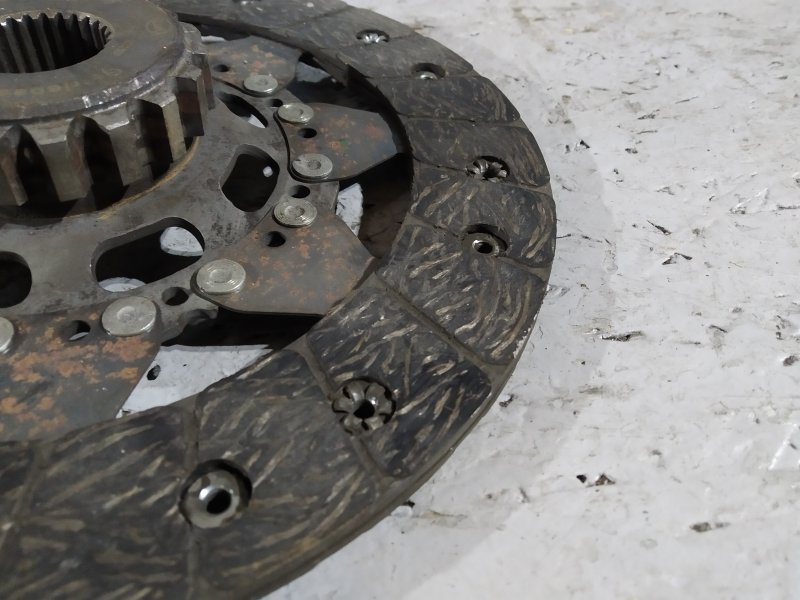 комплект сцепления, 8745 рублей, Санкт-Петербург